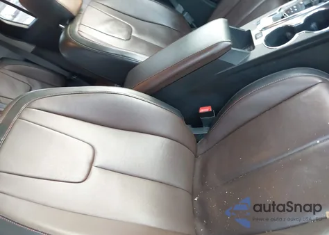 2011 GMC Terrain Slt-1 z USA, uszkodzony, nr VIN 2CTFLVEC5B6340275